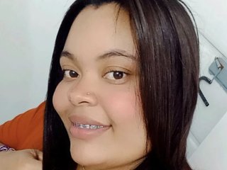 Erootiline videovestlus KattyEvans