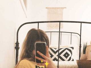 Erootiline videovestlus KattyGreen