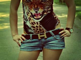 Erootiline videovestlus kattylady