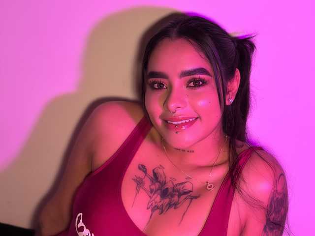 Profiili foto KattyRossee