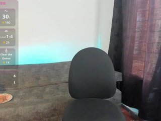Erootiline videovestlus KattySoto