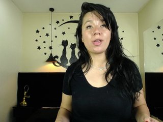 Erootiline videovestlus KattyyFoxx