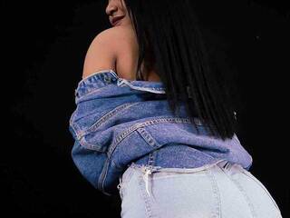 Erootiline videovestlus KatyAnal