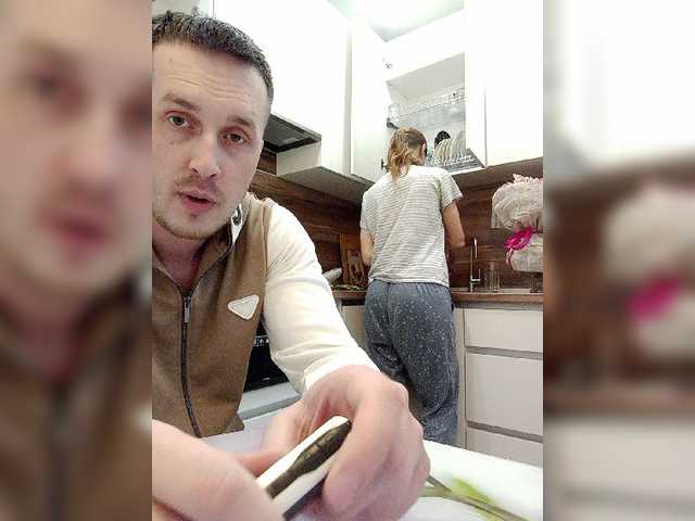 Ringhäälingupildid KatyDan