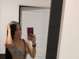 Erootiline videovestlus KatyDaniels