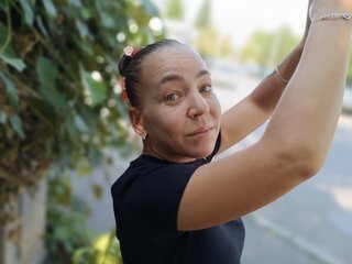 Erootiline videovestlus KatyNolann