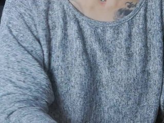 Erootiline videovestlus KatyNolann