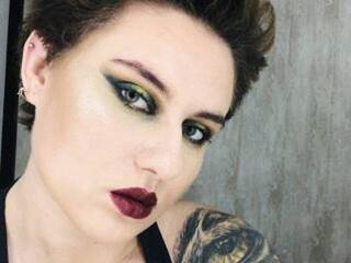 Erootiline videovestlus KatyRougee