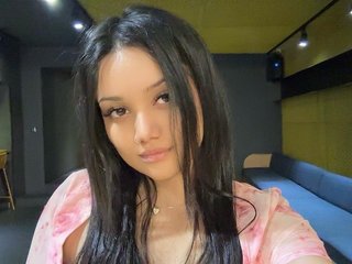 Erootiline videovestlus KatysRodriguez