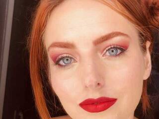 Erootiline videovestlus kauraginger