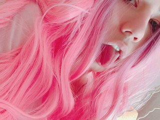 Erootiline videovestlus kawaigiirl