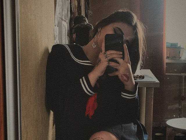 Profiili foto Kawaii-babys