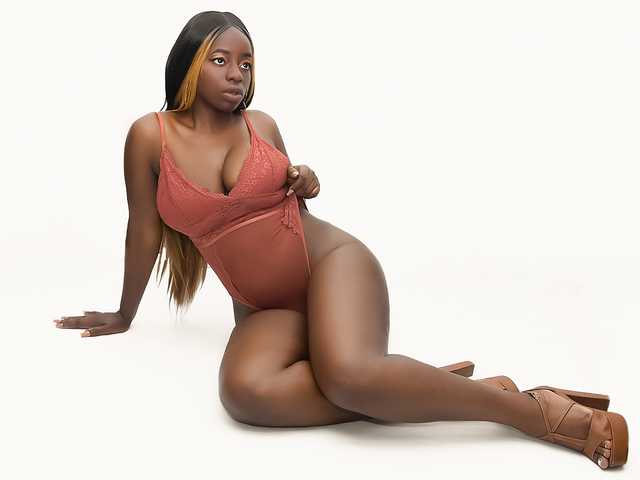 Profiili foto KayaBrown