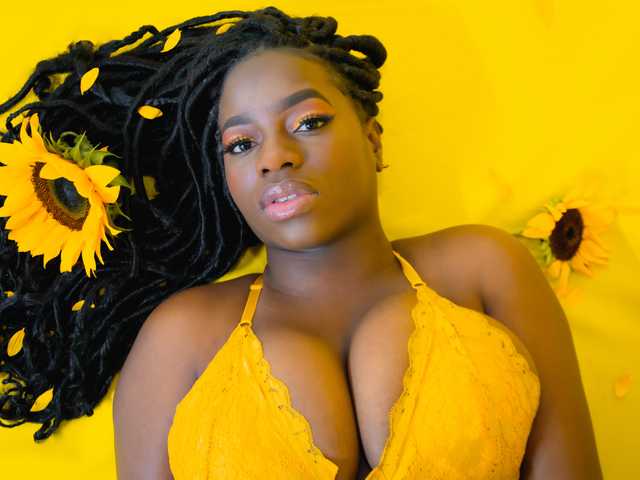 Profiili foto KayaBrown