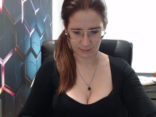 Erootiline videovestlus KayaCute