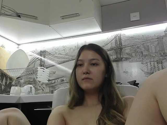 Fotod KayaLuan Women need a reason to have a sex. Man just a place. This is your place, give me a reason ♥ #new #asian #squirt #bigboobs #blowjob #dildo #lovense #anal