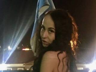 Erootiline videovestlus Kaycandy