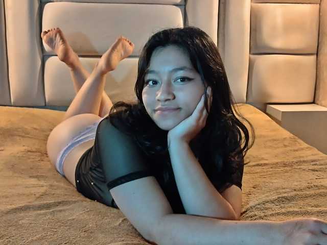 Profiili foto KayceeLux