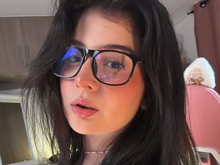 Erootiline videovestlus KaylaCollins