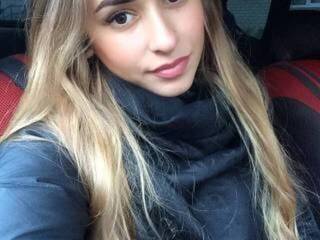 Erootiline videovestlus kaylanna