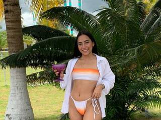 Erootiline videovestlus kaylavibes