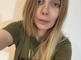 Erootiline videovestlus KayleeAlbertina