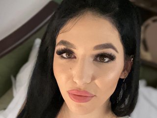Erootiline videovestlus KayleeCali