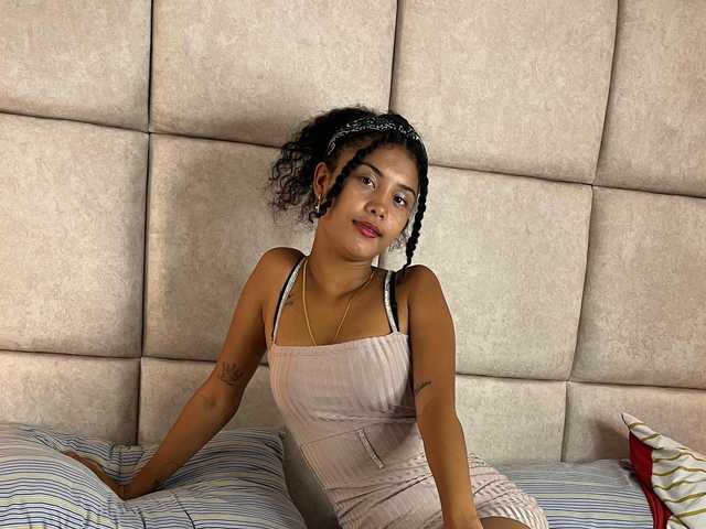 Profiili foto Kayra-Rodriguez
