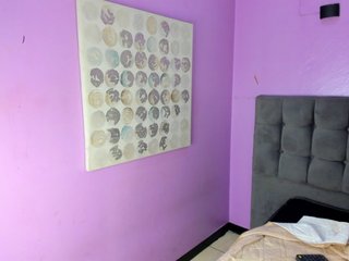 Erootiline videovestlus KayraSkyy