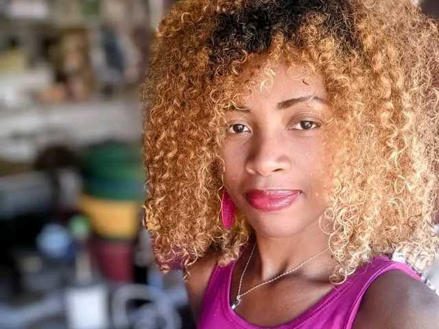 Profiili foto Kayssah