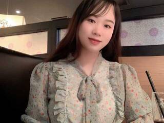 Erootiline videovestlus KazumiChan