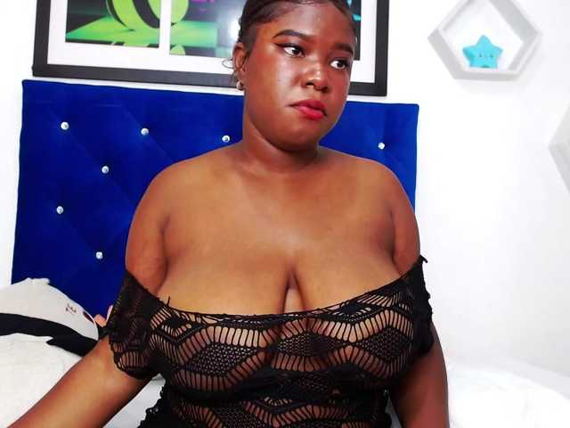 Fotod Keeyla-Evans Hello baby, welcome to my room! #ebony #latina #18 #squirt #fuckpussy