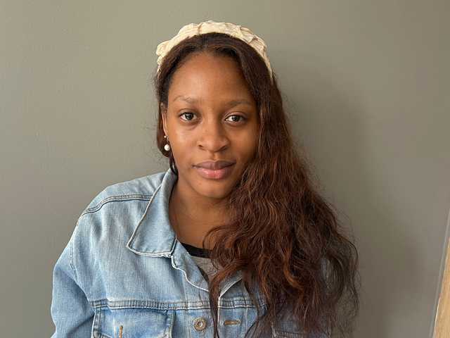 Profiili foto Keidy-Smithh
