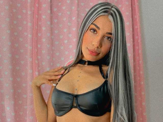 Profiili foto KeidyWilliams