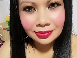 Erootiline videovestlus Keilly-Rosse