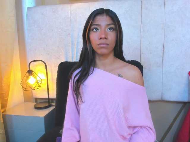 Ringhäälingupildid Keily-Foxxy