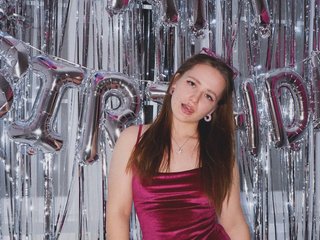 Erootiline videovestlus Keily8