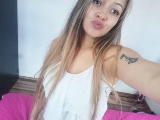 Profiili foto keilysexy21