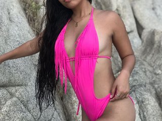 Erootiline videovestlus KeilySmith1
