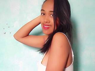 Erootiline videovestlus Keirah