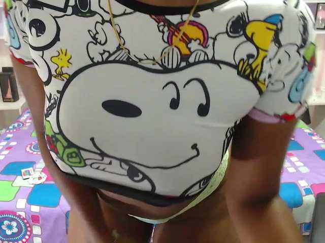 Fotod keiramiles This naughty babe is ready to give you the best show of your life !!! Come and watch her hot striptease + full naked body!!! 2 199 for goal // Goal: Hot striptease + full naked body // #latina #chubby #bigboobs #fatass