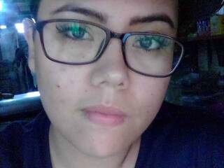 Erootiline videovestlus keirasmith