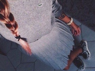 Erootiline videovestlus Keisha959