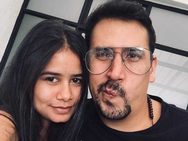 Profiili foto kella-y-mike