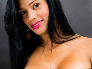 Erootiline videovestlus KelliBrowns