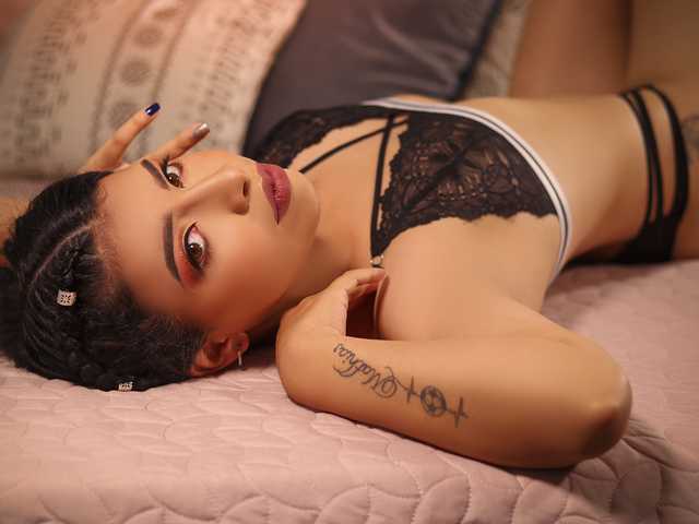 Profiili foto KellinCruz
