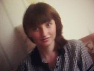 Profiili foto kellines