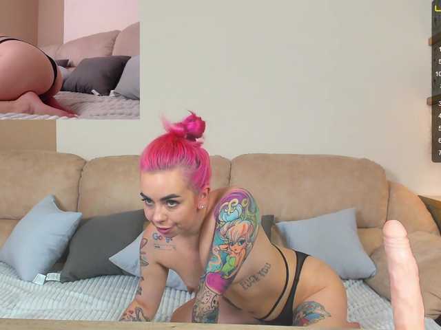 Fotod KellyDim Hey guys!:) Goal- striptease my lovene work up to 2 tk #Dance #hot #pvt #c2c #fetish #feet #roleplay Tip to add at friendlist and for requests! [none] – обратный отсчёт: [none] собрано, [none] осталось до начала шоу