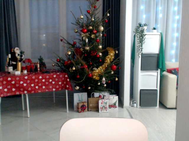 Ringhäälingupildid KellyDream