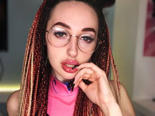 Erootiline videovestlus KellyJacksoon